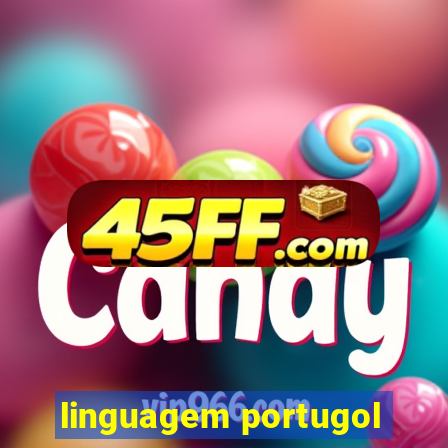 linguagem portugol